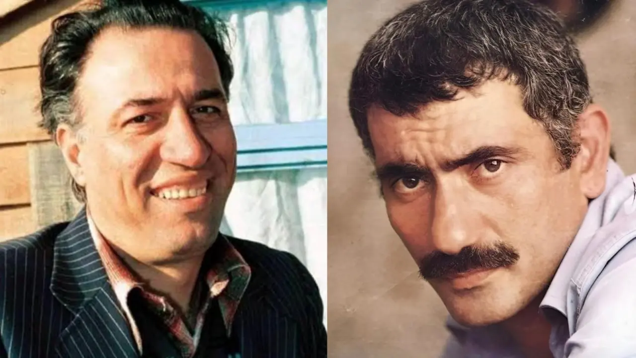 Serkan Kaya konserinde 'Yeşilçam' dersi... Nuri Alço’dan keşkeli itiraf! 2