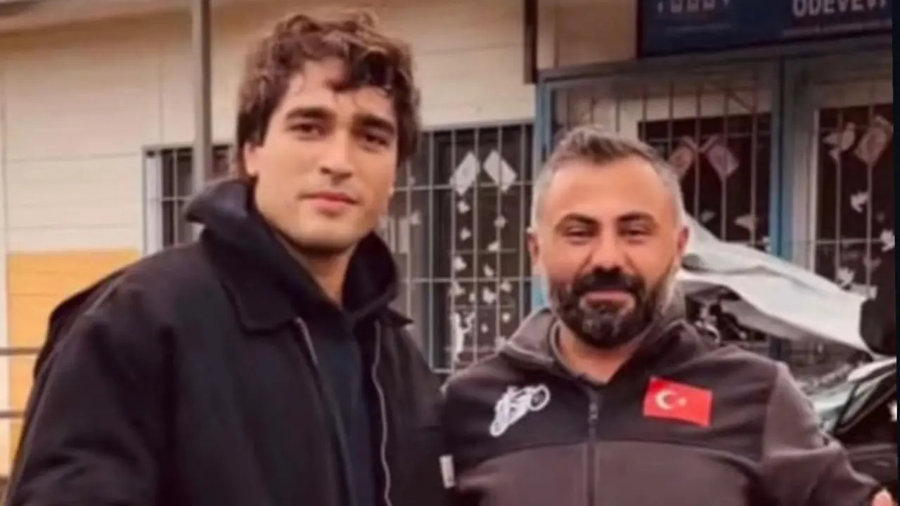 Setten çıkıp sınava giden Mert Ramazan Demir’den büyük başarı! 3