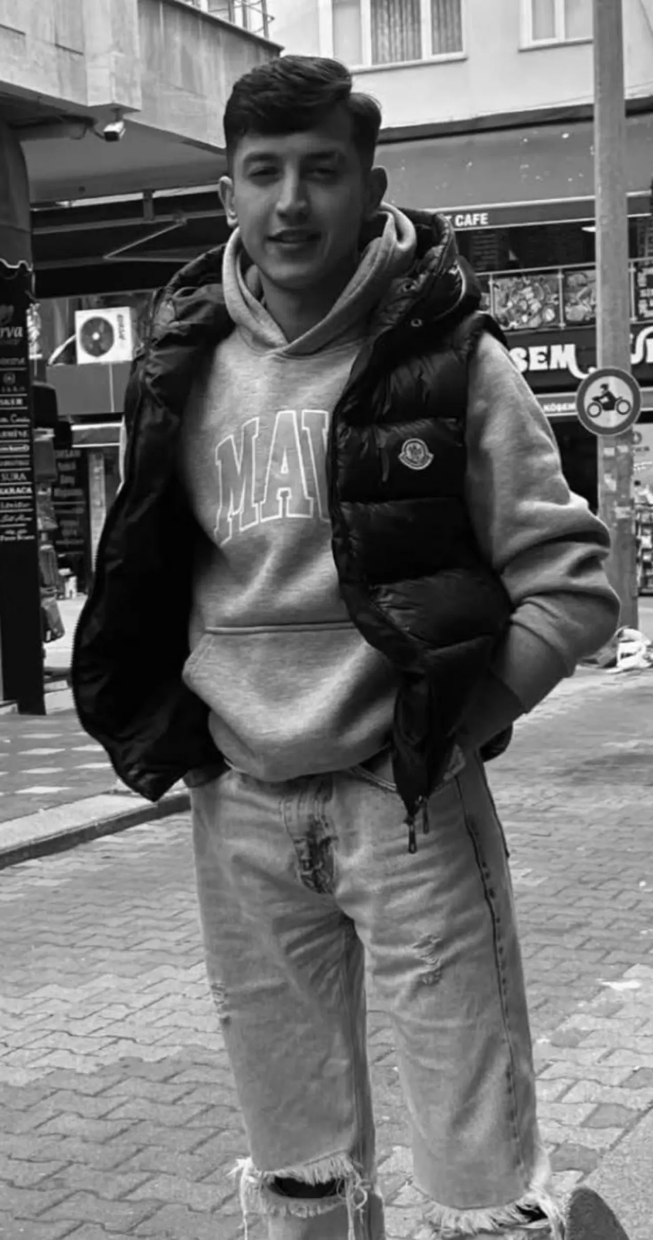 Ümitcan Şirin cinayetinde iddianame kabul edildi: ‘Planlı tuzak’ ayrıntısı..! 4