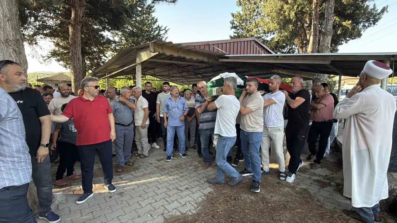 Ümitcan Şirin cinayetinde iddianame kabul edildi: ‘Planlı tuzak’ ayrıntısı..! 2