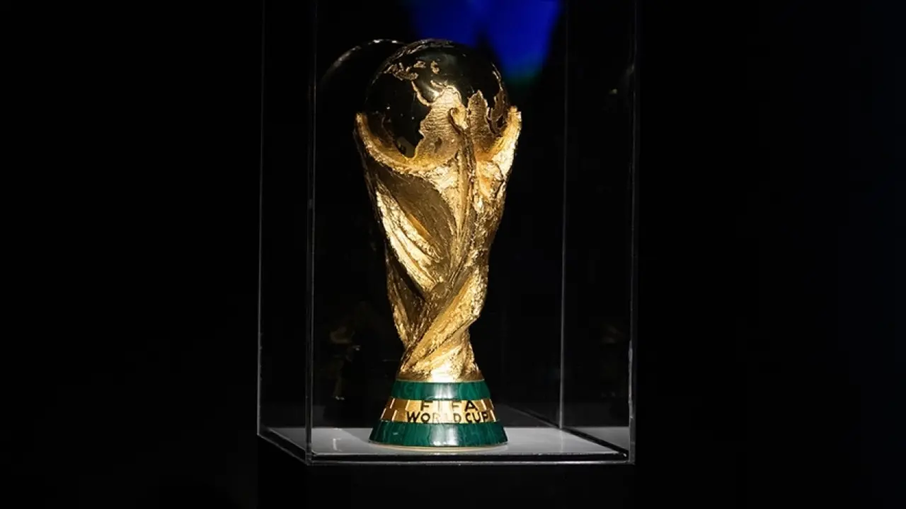 Dünyaca ünlü yıldızlar Brady, Shaq ve Rio Ferdinand 2026 Dünya Kupası kurasında... 3