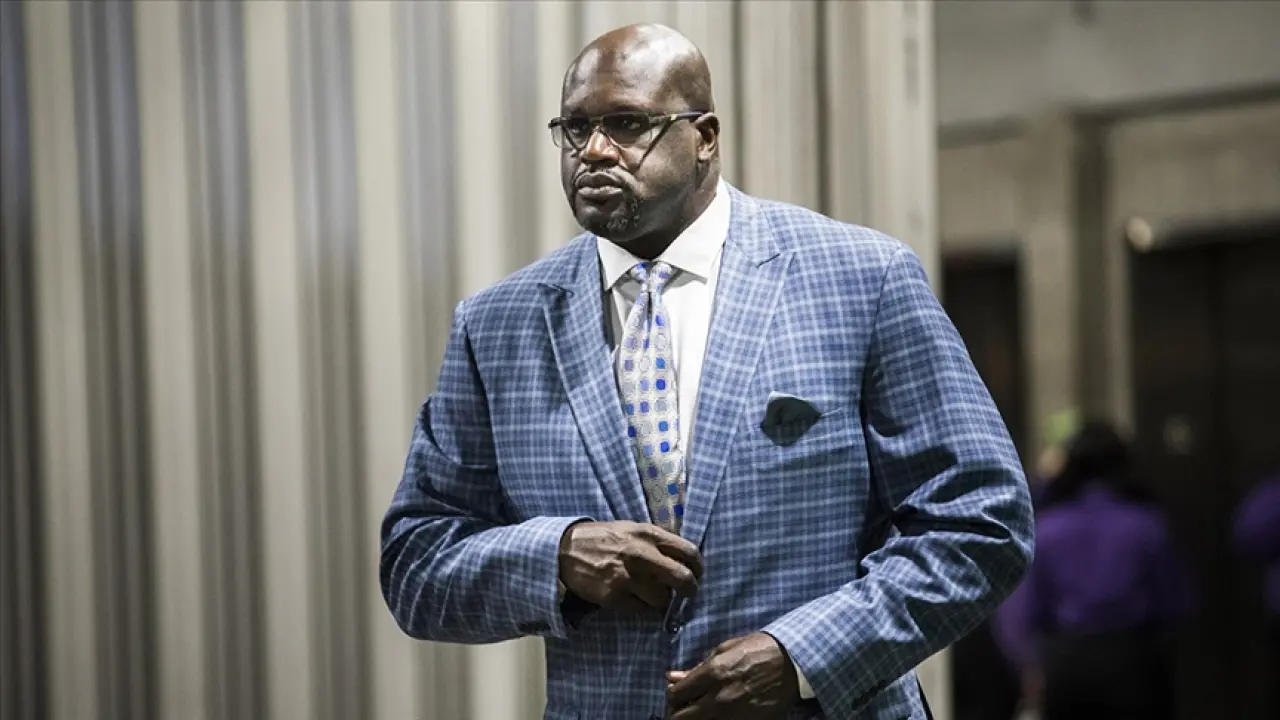 Dünyaca ünlü yıldızlar Brady, Shaq ve Rio Ferdinand 2026 Dünya Kupası kurasında... 1