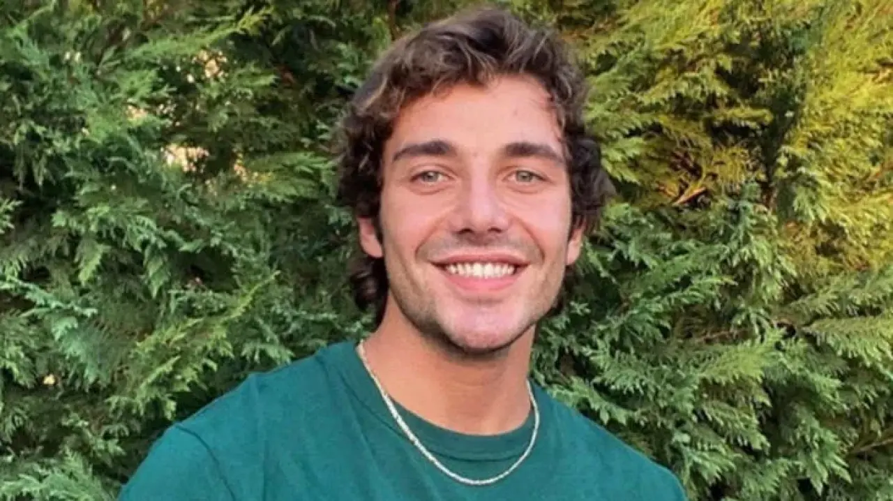 'Survivor' şampiyonu Cemal Can Canseven bu kez yarışmaya değil, askerlik görevine koşuyor! 5