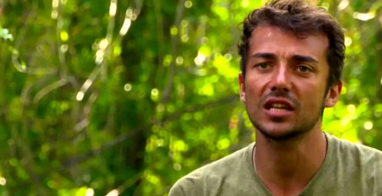 'Survivor' şampiyonu Cemal Can Canseven bu kez yarışmaya değil, askerlik görevine koşuyor! 2