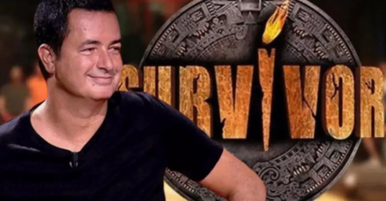 Survivor'ın olaylı yarışmacısı Almeda Baylan'dan esrarengiz paylaşım! 2