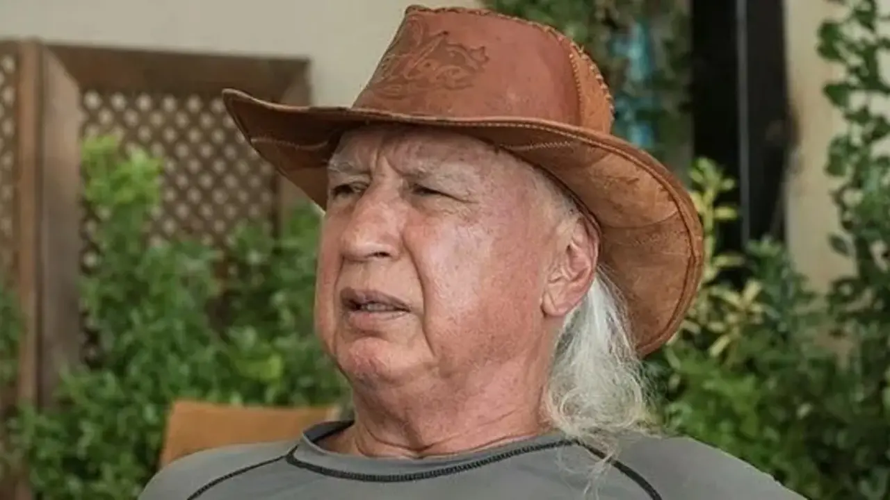 Timsahlarla yüzdü, Bayhan’la yarışamaz... Şener Üşümezsoy’dan Survivor’a mütevazı gönderme! 4