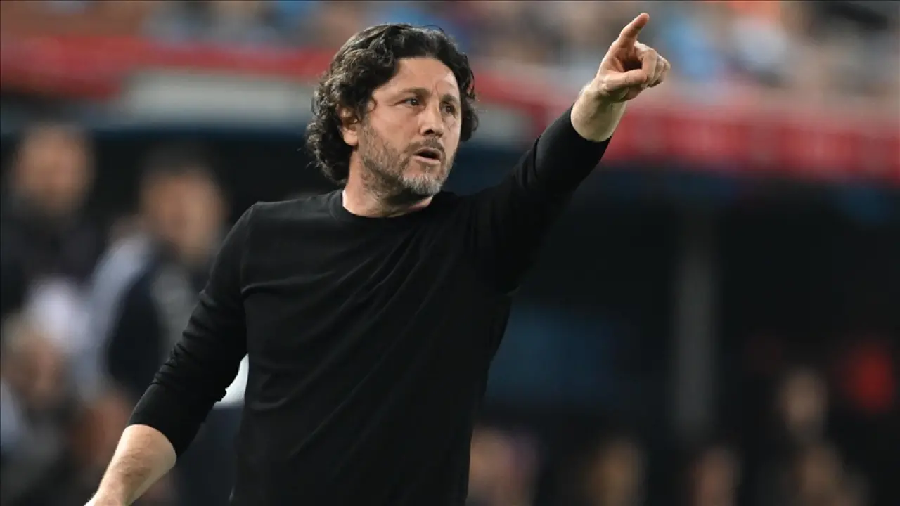 Fatih Tekke’yle Trabzonspor’da sessiz devrim: Fırtına zirveyi böyle zorluyor... 6