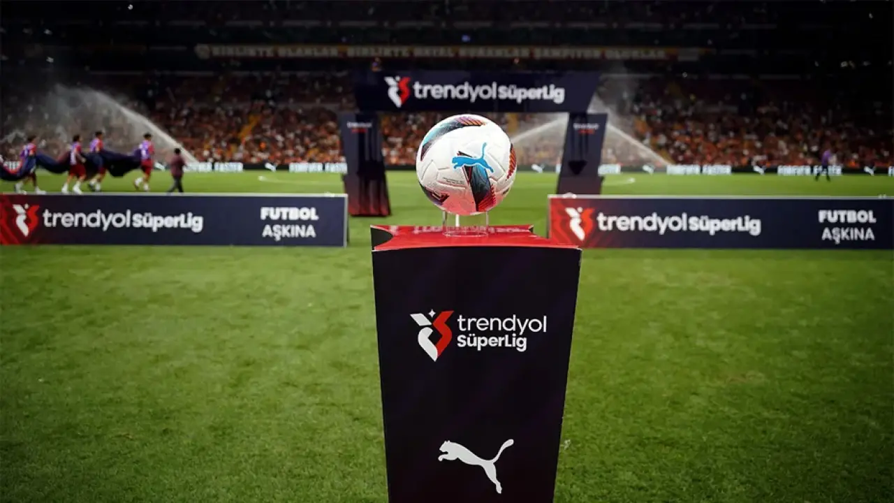 Süper Lig’de 15. hafta ateşi yanıyor: Galatasaray açıyor, zirve yarışı sertleşiyor! 2