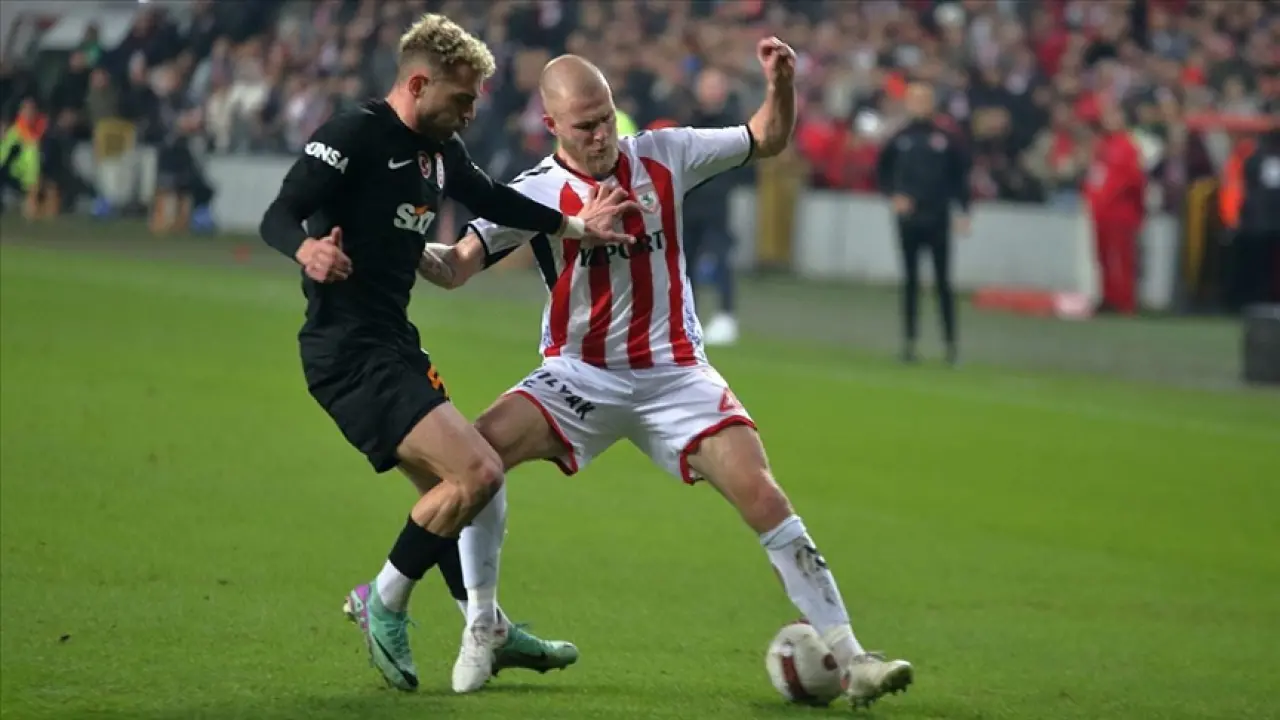 Süper Lig’de 15. hafta ateşi yanıyor: Galatasaray açıyor, zirve yarışı sertleşiyor! 3