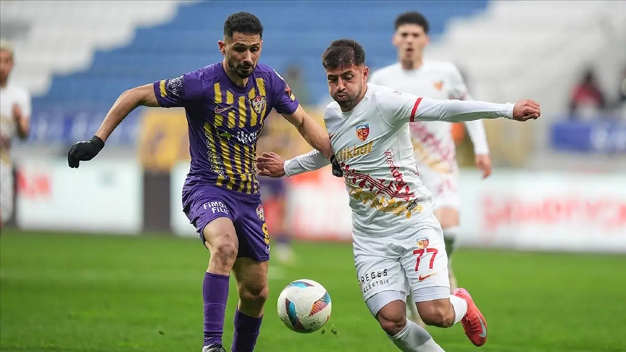 Süper Lig’de 15. hafta ateşi yanıyor: Galatasaray açıyor, zirve yarışı sertleşiyor! 4