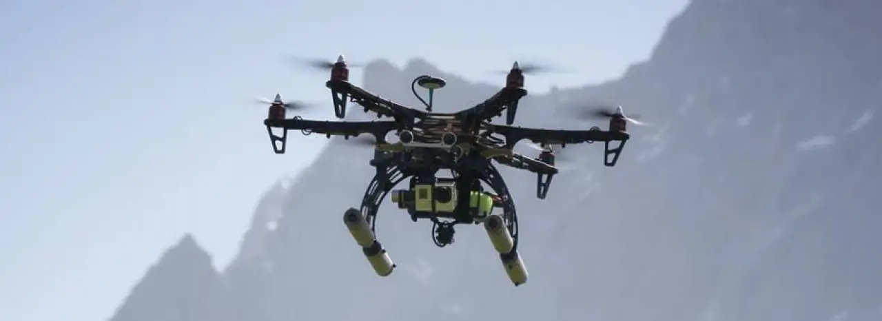 Dünya devleri yarıştı, Türk şirketi kazandı: BM’ye yerli koruma geliyor! 2