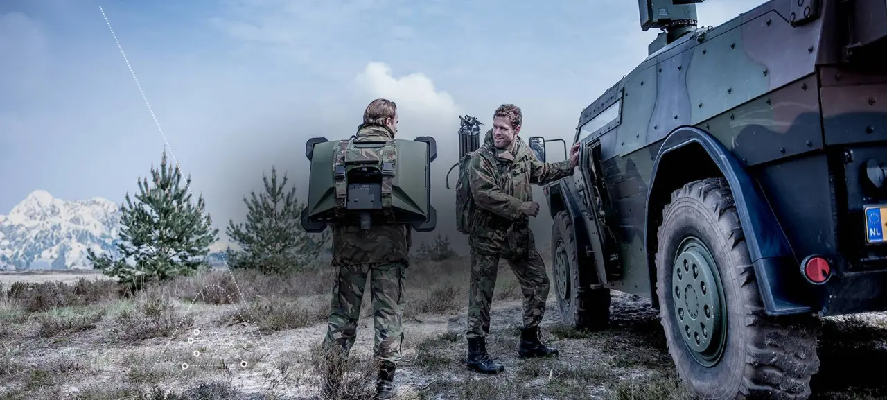 Dünya devleri yarıştı, Türk şirketi kazandı: BM’ye yerli koruma geliyor! 4