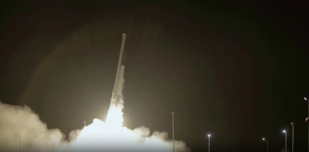 Türkiye’den ses getiren uzay hamlesi: DeltaV uzayda, fark yaratıyor! 3