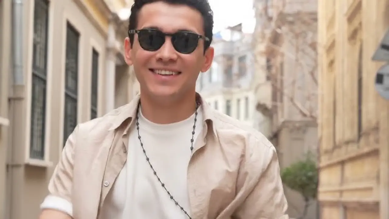 Türkiye’ye geldi, geri dönmeyi unuttu... Alisher Nazirov’un ‘Plansız başarı’ öyküsü! 5