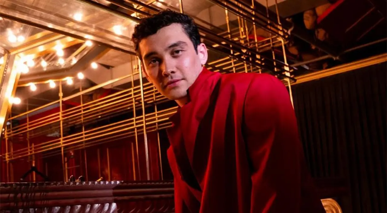 Türkiye’ye geldi, geri dönmeyi unuttu... Alisher Nazirov’un ‘Plansız başarı’ öyküsü! 1