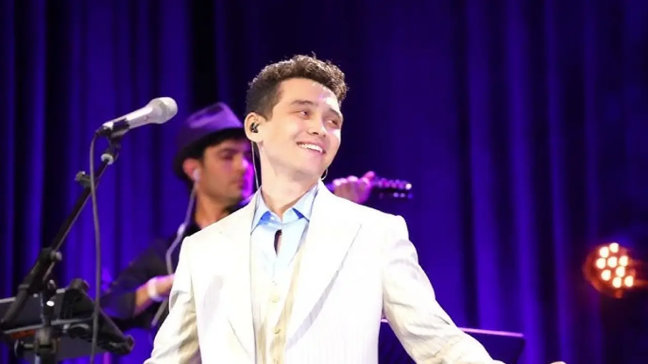 Türkiye’ye geldi, geri dönmeyi unuttu... Alisher Nazirov’un ‘Plansız başarı’ öyküsü! 4