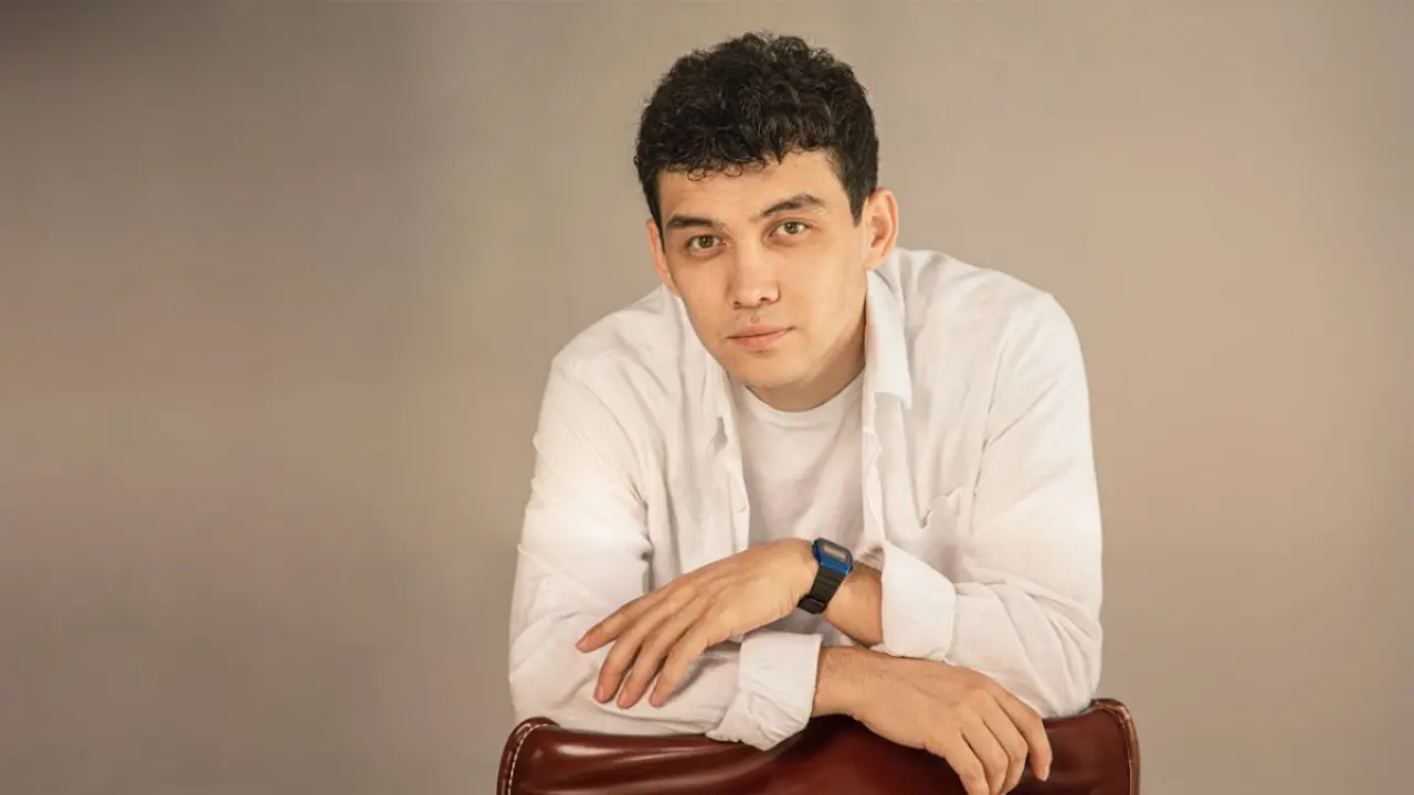 Türkiye’ye geldi, geri dönmeyi unuttu... Alisher Nazirov’un ‘Plansız başarı’ öyküsü! 3