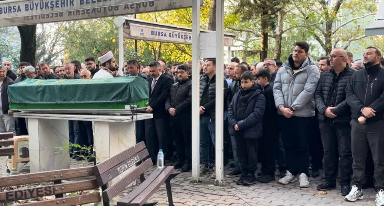 Yağmur sonrası feci kaza: Bursa’da Üniversite Öğrencisinin acı sonu! 3