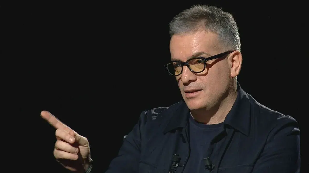 Ünlü oyuncunun sağlığı tehlikede... Murat Cemcir için zamanla yarış başladı! 1