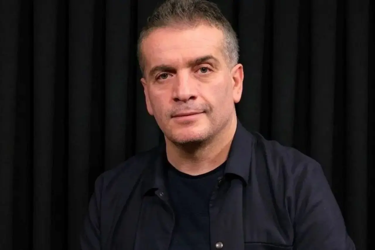 Ünlü oyuncunun sağlığı tehlikede... Murat Cemcir için zamanla yarış başladı! 2