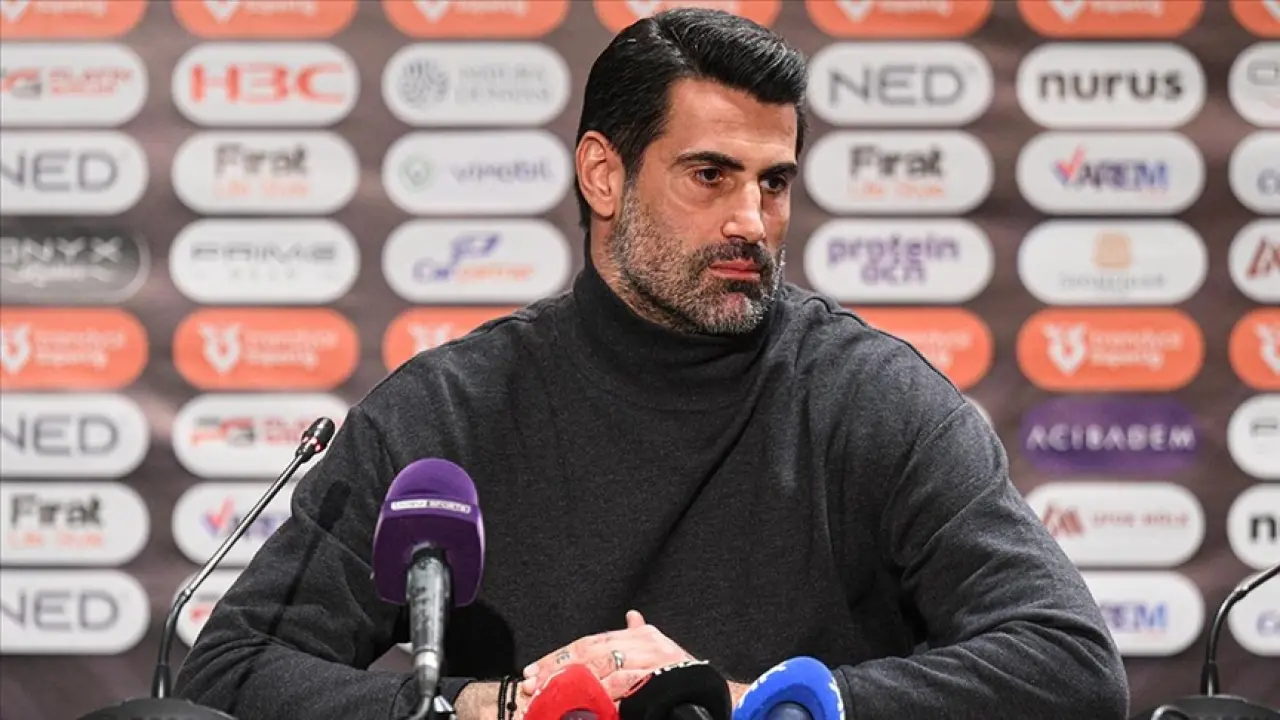 Volkan Demirel Gençlerbirliği’ne veda etti: Ayrılığın perde arkası netleşti! 5