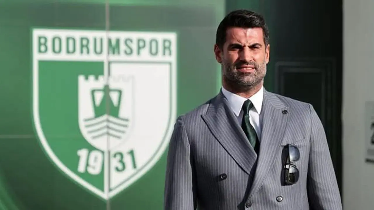 Volkan Demirel Gençlerbirliği’ne veda etti: Ayrılığın perde arkası netleşti! 8