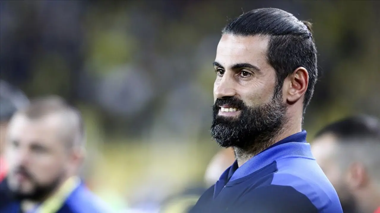 Volkan Demirel Gençlerbirliği’ne veda etti: Ayrılığın perde arkası netleşti! 6