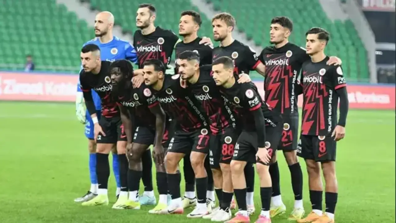 Volkan Demirel Gençlerbirliği’ne veda etti: Ayrılığın perde arkası netleşti! 4