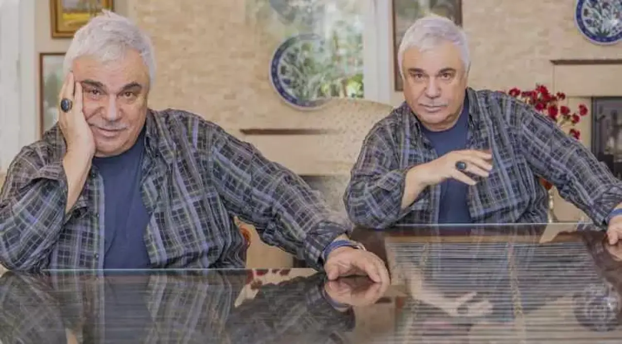 'Yaprak Dökümü'nün Ali Rıza Bey’i Halil Ergün'den kötü haber: Kalp ameliyatı oldu! 3