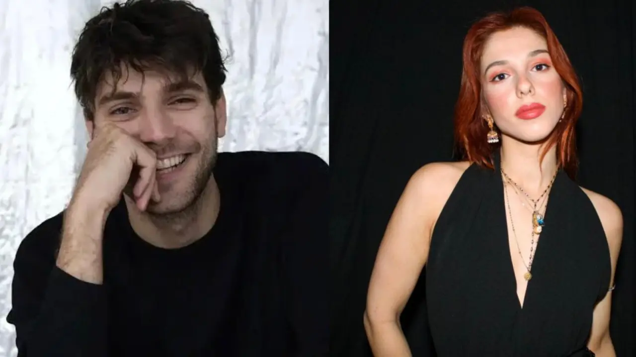 'Yargı’nın yıldızı Samet Kaan Kuyucu, şarkıcı Selin Geçit’le yeni bir aşk başlatıyor! 1