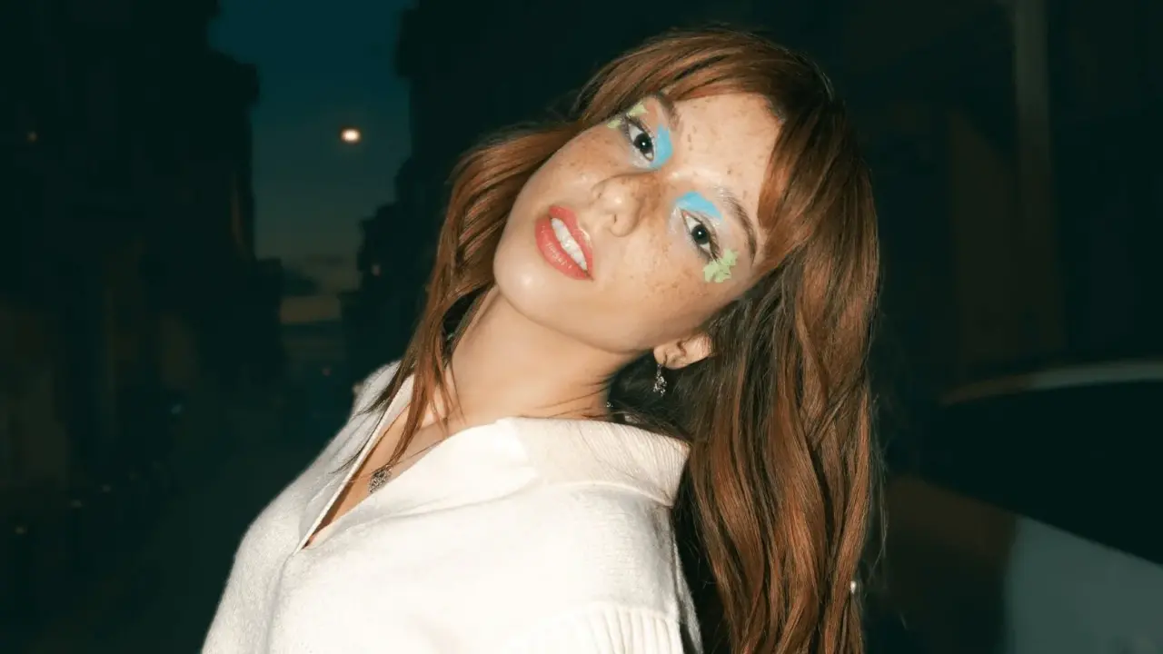 'Yargı’nın yıldızı Samet Kaan Kuyucu, şarkıcı Selin Geçit’le yeni bir aşk başlatıyor! 3