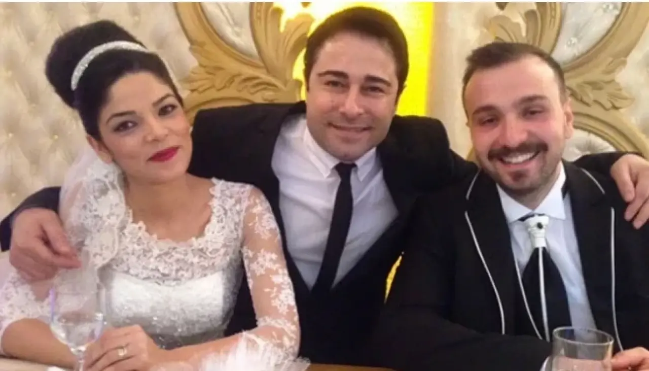 Atilla Taş'ın kızı Sezen Taş hayatını kaybetti 4