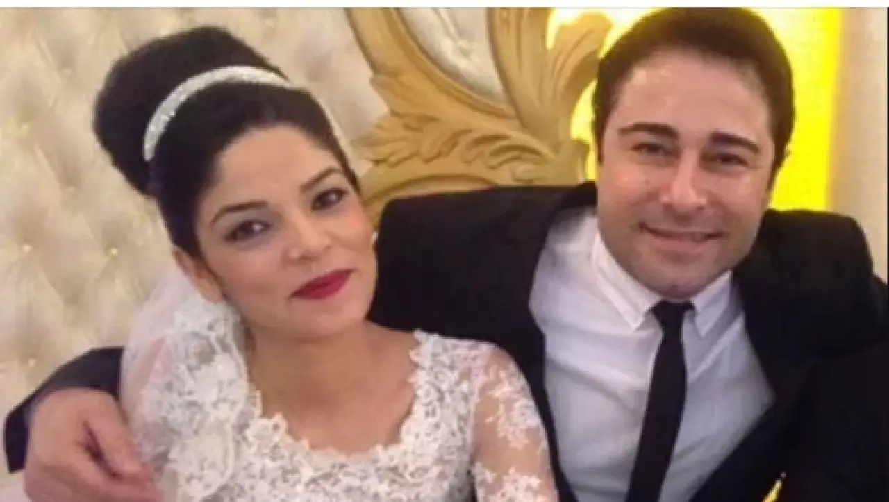 Atilla Taş'ın kızı Sezen Taş hayatını kaybetti 2