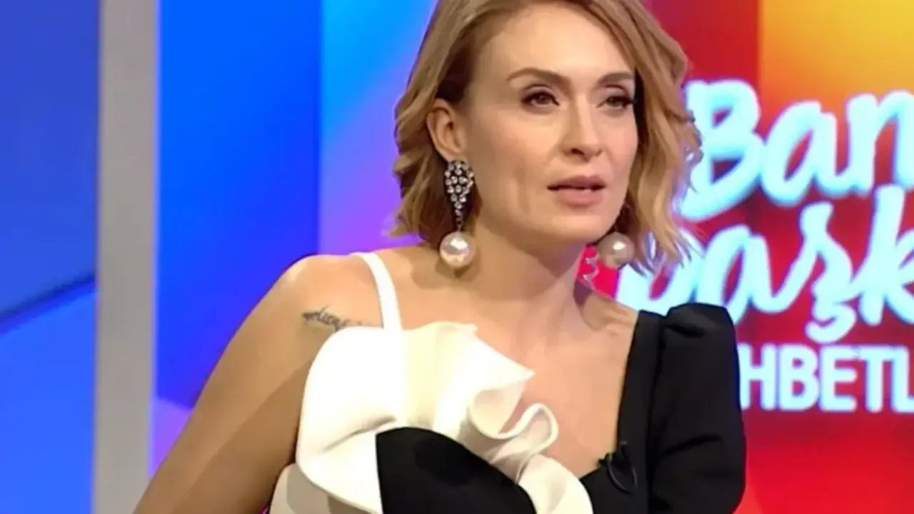 Ceyda Düvenci'den şaşırtan cenaze itirafı 2