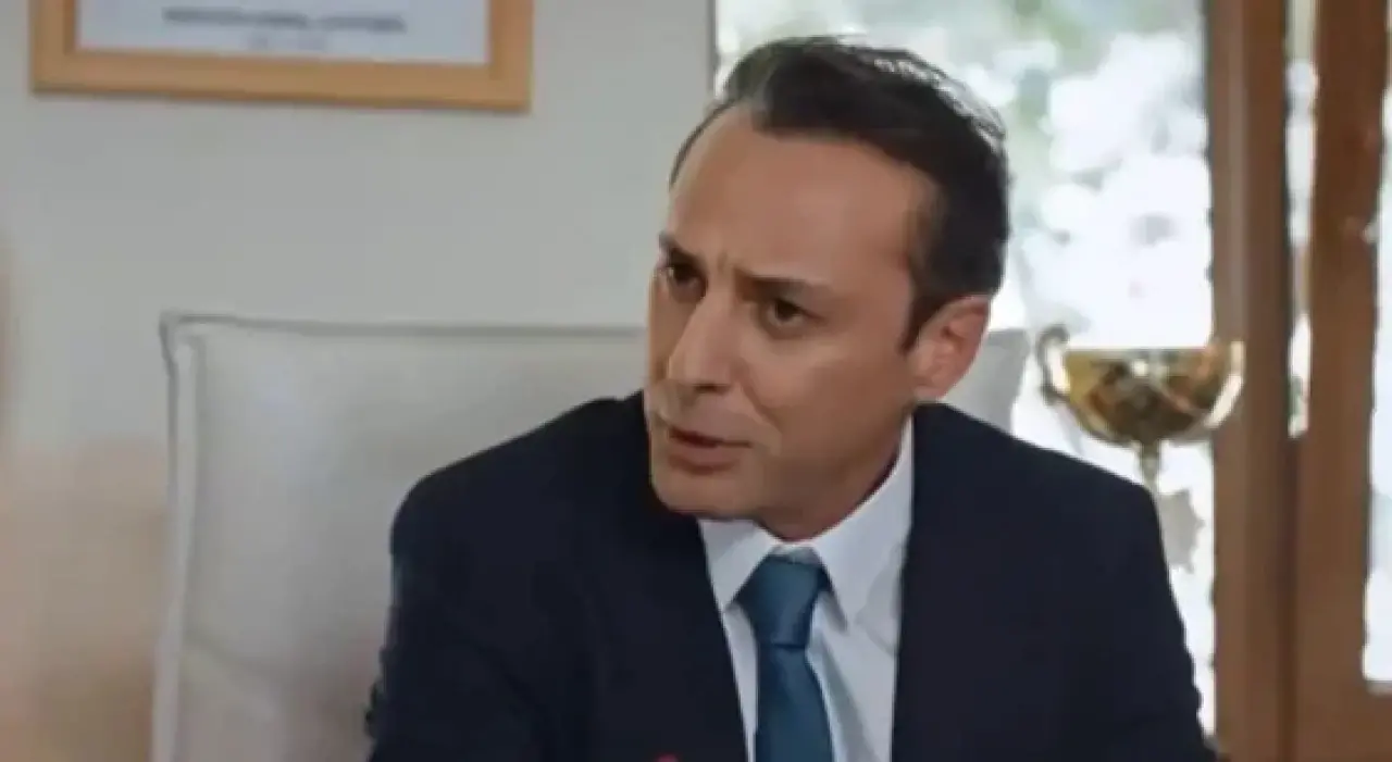 Kavak Yelleri'nin Deniz'i İbrahim Kendirci yıllar sonra geri döndü! Son haline bakın... 6