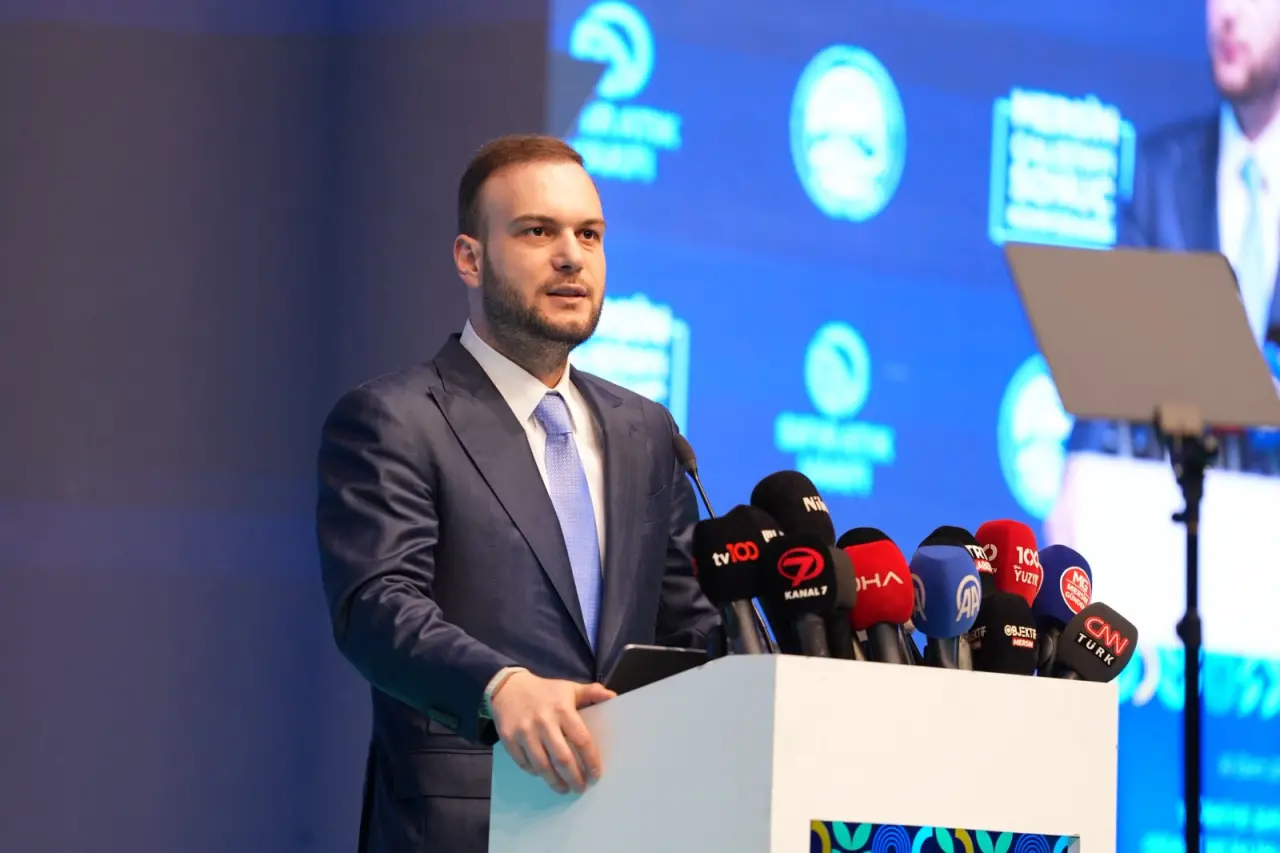 Mersin Sıfır Atık Hedef Belgesi Aile ve Sosyal Hizmetler Bakanı Göktaş'ın katılımıyla duyuruldu 2