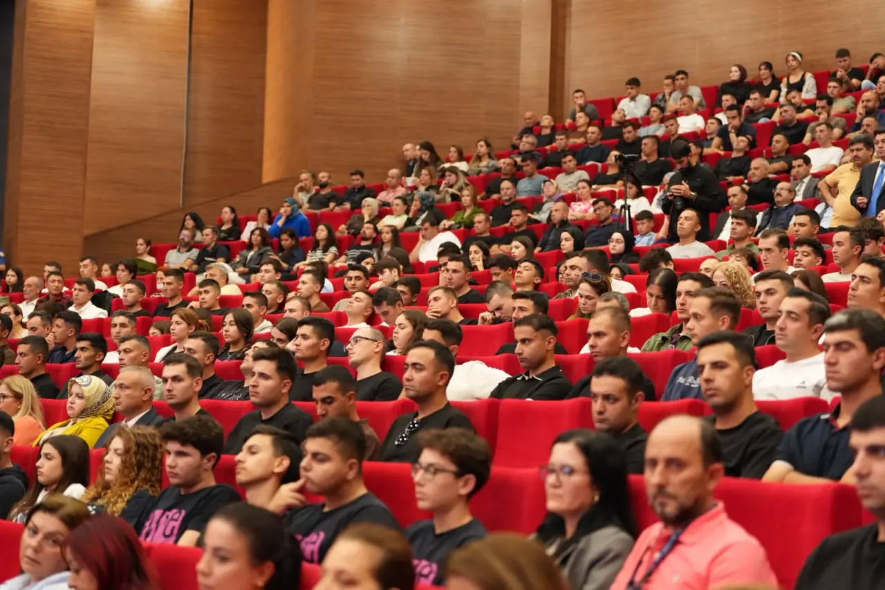 Mersin Sıfır Atık Hedef Belgesi Aile ve Sosyal Hizmetler Bakanı Göktaş'ın katılımıyla duyuruldu 5