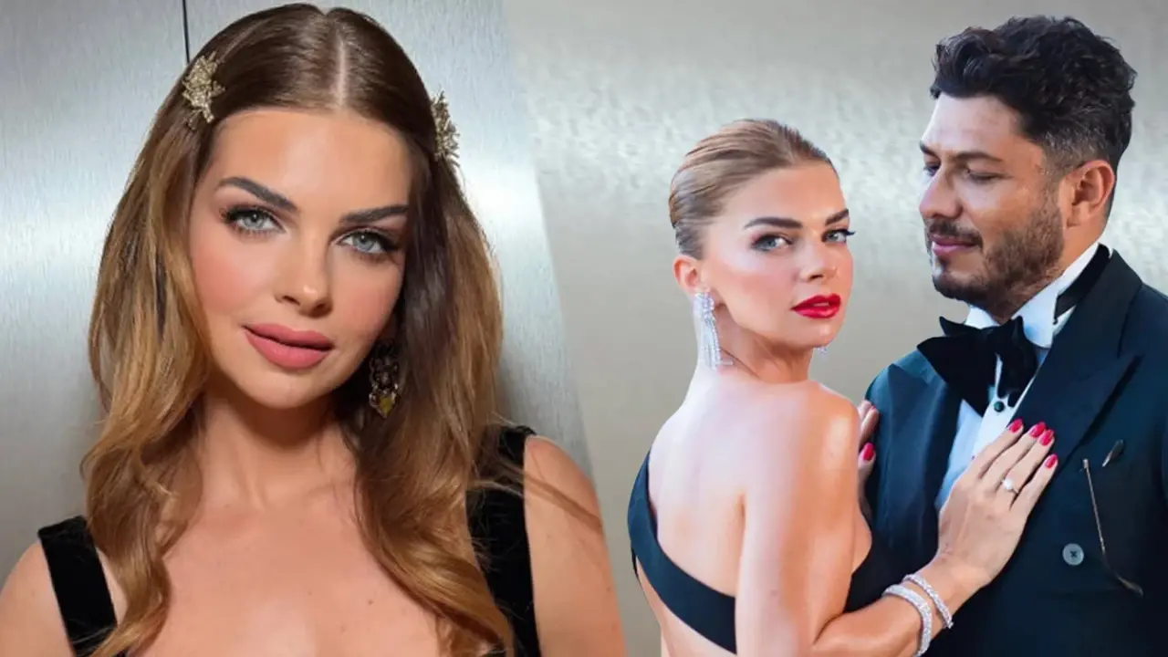 Pelin Karahan tek cümleyle açıkladı! Meğer boşanma sebebi buymuş 1