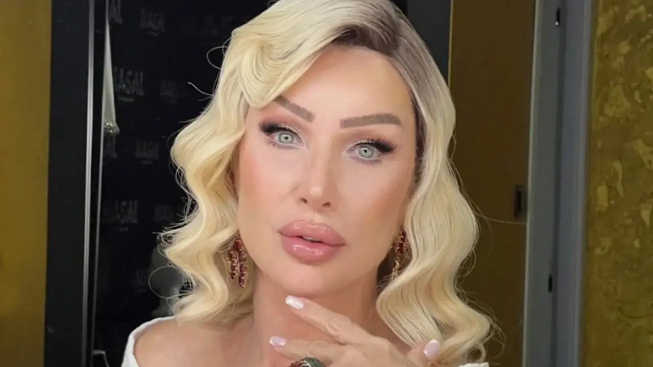 Seda Sayan makyajsız halini sosyal medya hesabından paylaştı 5