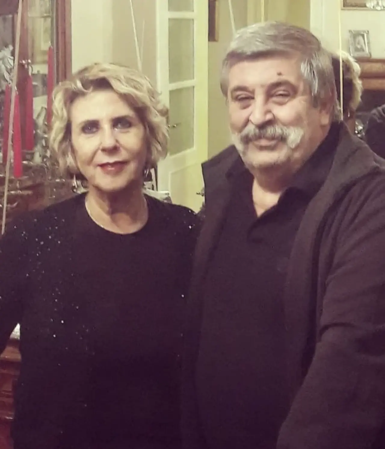 Selçuk Yöntem acı haberi duyurdu: Tiyatro dekoratörü Ethem Özbora yaşamını yitirdi 4