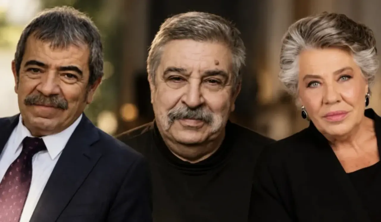 Selçuk Yöntem acı haberi duyurdu: Tiyatro dekoratörü Ethem Özbora yaşamını yitirdi 2