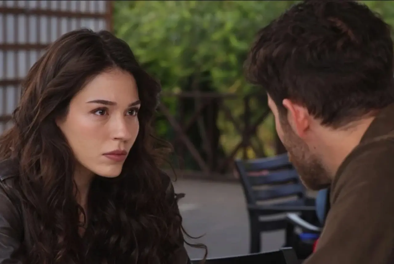 Sevdam Karadeniz için reyting şoku: Dizi 2. bölümde final kararı aldı 9