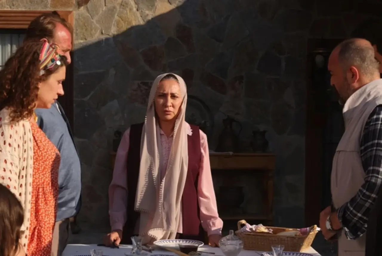 Sevdam Karadeniz için reyting şoku: Dizi 2. bölümde final kararı aldı 4