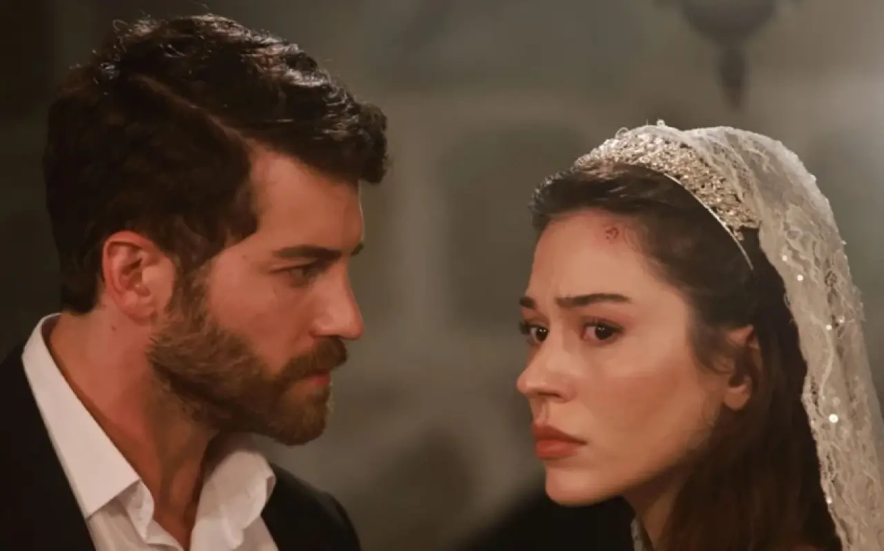 Sevdam Karadeniz için reyting şoku: Dizi 2. bölümde final kararı aldı 8
