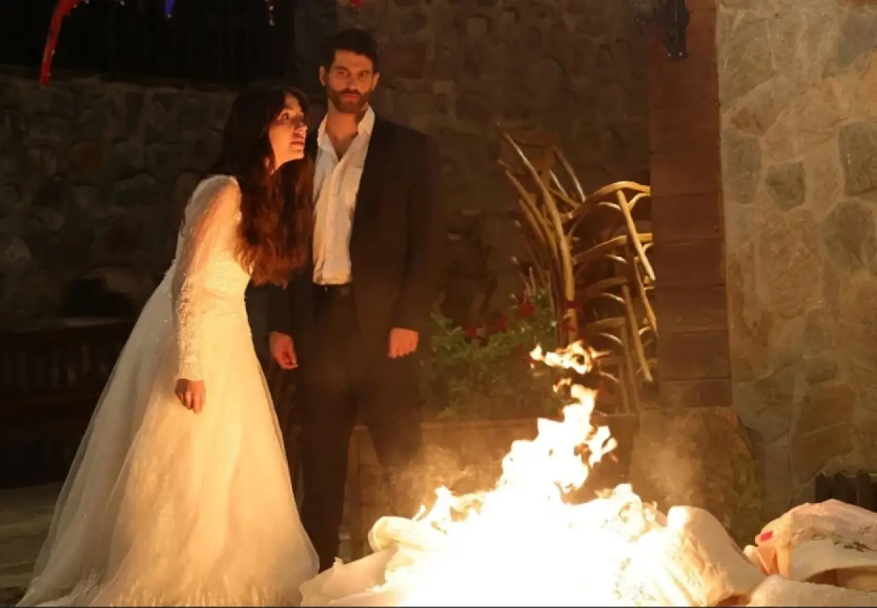 Sevdam Karadeniz için reyting şoku: Dizi 2. bölümde final kararı aldı 3