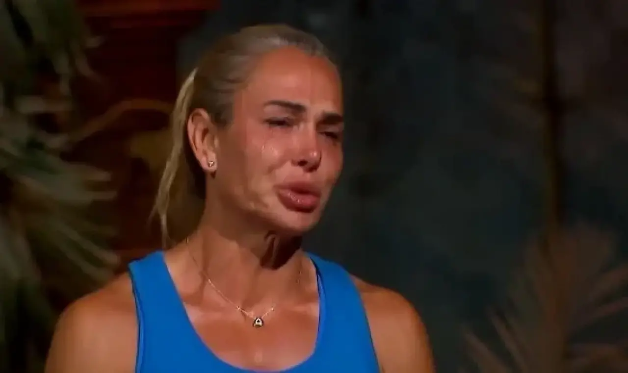 Survivor Nagihan'ın estetikli hali herkesi şaşırttı! 3
