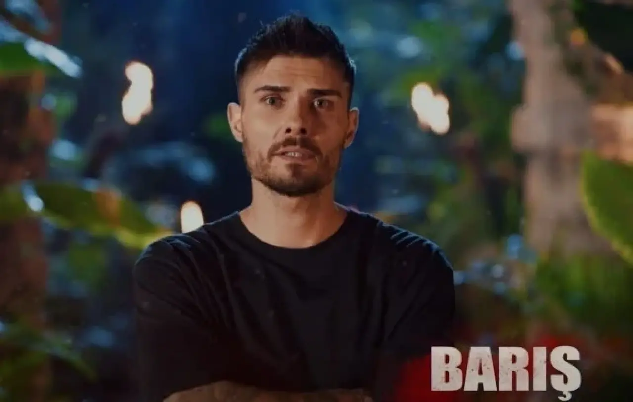Survivor şampiyonluğu tartışması: Barış Murat Yağcı, Cemal Can Canseven’in birinciliğini hak etmediğini savundu 1