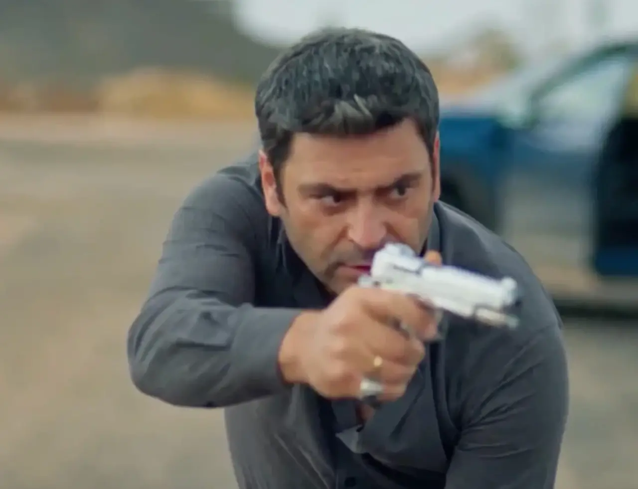 Uzak Şehir dizisinde şok hata! Fragman yarım milyon izlendikten sonra silindi, seyirci isyan etti 3