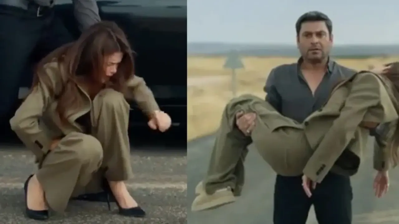 Uzak Şehir dizisinde şok hata! Fragman yarım milyon izlendikten sonra silindi, seyirci isyan etti 6
