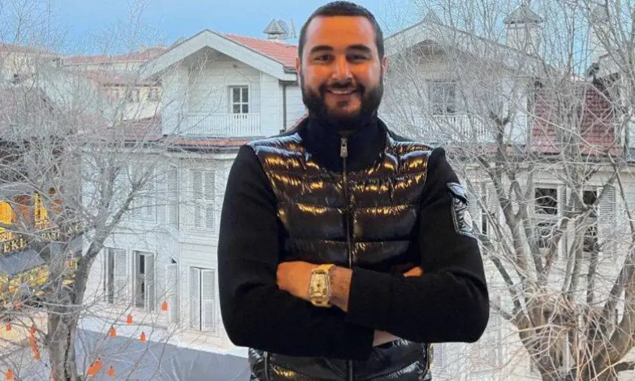 Muzaffer Zorbey Erkoçkar Neden Gözaltına Alındı? Muzaffer Zorbey Erkoçkar Kimdir? - Kocaeli Gündem